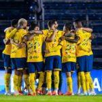 ¿Qué necesita el Club América para entrar a puestos de Liguilla esta jornada?