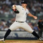 Yankees Hoy: Éstas son las claves del repunte de Carlos Rodón