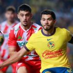 5 Detalles sobre el partido entre Club América vs Club Necaxa