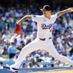 Dodgers Hoy: El lanzador que se rompió la mano con un puñetazo