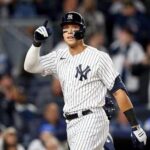 Yankees Hoy: Aaron Judge batea su HR Nro. 54 con Yankees