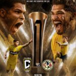 5 Datos sobre el próximo partido del Club América