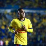 Club América informó que Érick Sánchez pasó por el quirófano