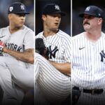 Yankees Hoy: ¿Cuál debe ser la rotación de Yankees para playoffs?