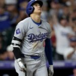 Dodgers Hoy: 5 Datos sobre el partido entre Dodgers y Rockies