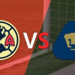 5 Datos a tener en cuenta sobre el Clásico Capitalino Club América vs Pumas UNAM