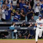 Se consuma Serie Mundial soñada con triunfo de Dodgers ante Mets