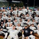 Dónde y a qué hora ver la Serie Mundial entre Yankees y Dodgers