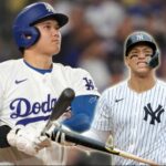 Aaron Judge sobre Shohei Ohtani: ‘Es el mejor jugador’