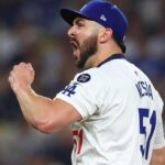 Dodgers deja en el terreno a Yankees y toma ventaja en la Serie Mundial