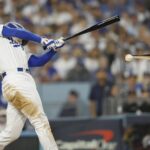 Un histórico Grand Slam de Freeman da primer triunfo a Dodgers