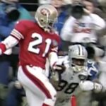 Vaqueros de Dallas vs 49ers la rivalidad histórica entre titanes