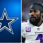 Dalvin Cook, listo para debutar con los Vaqueros de Dallas