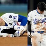 Ohtani de los Dodgers necesitaría cirugía según experto