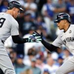 Sin margen de error para los Yankees ante Dodgers