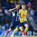 5 Datos sobre el electrizante partido entre Club América y Rayados