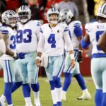 La dura realidad de Vaqueros de Dallas tras la derrota ante los 49ers