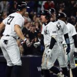 Yankees sueña con remontar la Serie Mundial