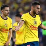 Lista de lesionados y suspendidos Club América vs Mazatlán J15