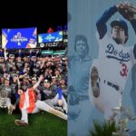 El Clásico que Fernando Valenzuela ganó para Dodgers desde el cielo