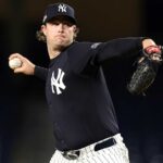 Yankees presentan a Gerrit Cole, rotación abridora de la Serie Divisional