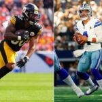 3 Datos sobre el partido Vaqueros de Dallas vs Pittsburgh Steelers