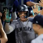 Tercia de ases de Reales son veneno puro para Aaron Judge en Yankees