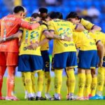 Comisión Disciplinaria suspende 4 partidos a integrante del Club América