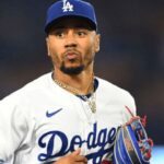 Dodgers Hoy: Ausencia de Mookie Betts en entrenamiento de Dodgers