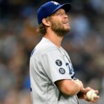 Dodgers Hoy: Anunciaron que Kershaw no lanzará más en el 2024