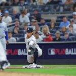 Los Yankees de Nueva York vuelven a contar con Oswaldo Cabrera