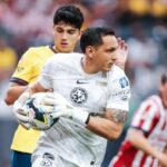 Club América apaga las Chivas en su cumpleaños 108