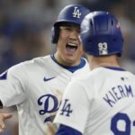 Dodgers Hoy: 5 Datos sobre el partido entre Dodgers y Mets