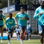 Club América Hoy: Lesionados del Club América previo a su partido