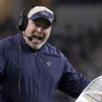 Vaqueros de Dallas con poca paciencia y Mike McCarthy tendría fecha