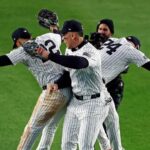 Yankees dominan su serie y están a mitad del camino del Clásico