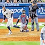 Aaron Judge impulsa el segundo triunfo de Yankees ante Guardians