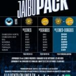 Jaiba Brava : ¡Consigue el Jaibo Pack y Sé el Jugador 12