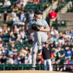 Gerrit Cole finalmente se queda en los Yankees