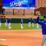 Dodgers experimentará cambios de nombre y locación en sus equipos de Ligas Menores