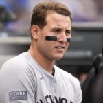 Los Yankees ya tendrían en la mira al sustituto de Anthony Rizzo