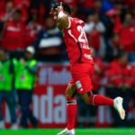 5 Datos sobre el resultado del partido entre Club América vs Toluca