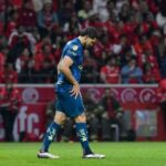 Esta seria la situación que enfrentaría el Club América