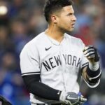 Gleyber Torres borra todo rastro que lo unía a Yankees