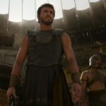 Cartelera pélicula Cinebox: 5 Datos sobre Gladiador 2