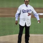 Revelan la desgarradora causa de muerte de la leyenda de Dodgers