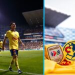 Club América con vistas a cambio de sede para la Liguilla