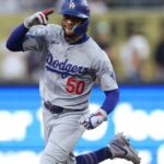 Jugador de Dodgers que pagaría los platos rotos por regreso de Mookie Betts