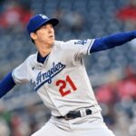 ¿Planea Dodgers lanzar oferta a Walker Buehler o lo dejará ir?