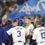 Dodgers el campeón de MLB debe ajustar piezas hacia 2025